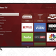 TCL 32" 720 Roku TV, $125 | 40" 1080p, $215